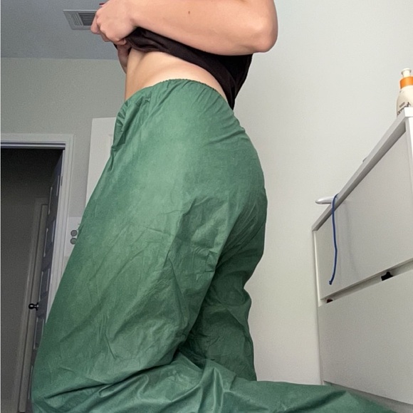 Authentic Scrub Pants - Picture 2 of 2